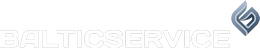 Logo BalticServices