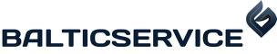 logo BalticServices